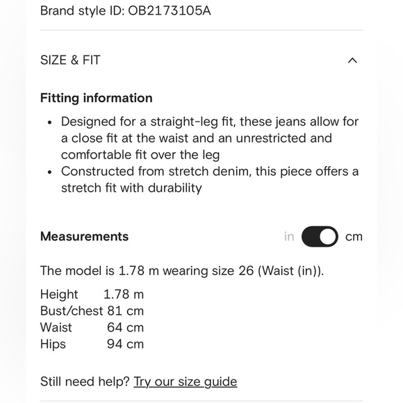 We the Free Stride Jeans - Picture 11 of 11